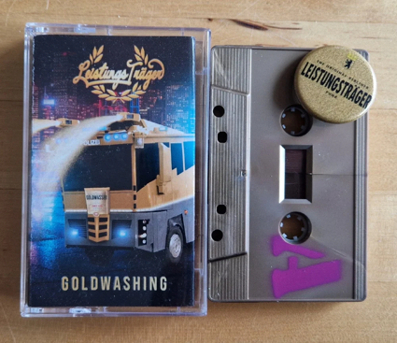 goldwashingcover
